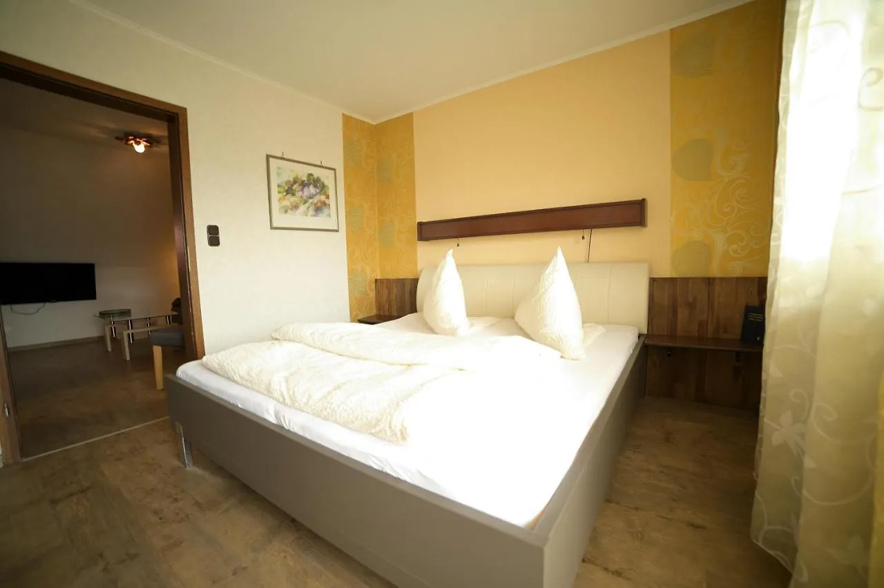 Hotel Zrenners Garni Waldsassen Guest house