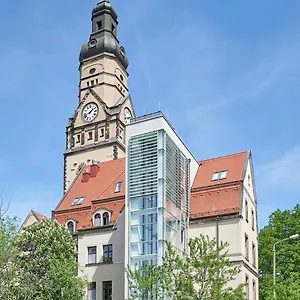 Philippus Inklusionshotel Hotel Leipzig