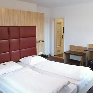 Hotel&gasthaus Backmulde Hotel Heidelberg