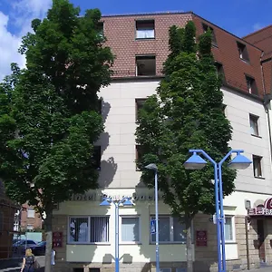 Feuerbacher Hof Hotel Stuttgart