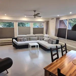 Moderne Traum-ferienwohnung Flughafen Und Zentrumsnah Apartment Hamburg