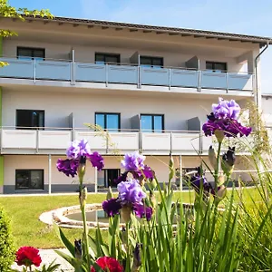 Hotel Gaestehaus Am Reisberg