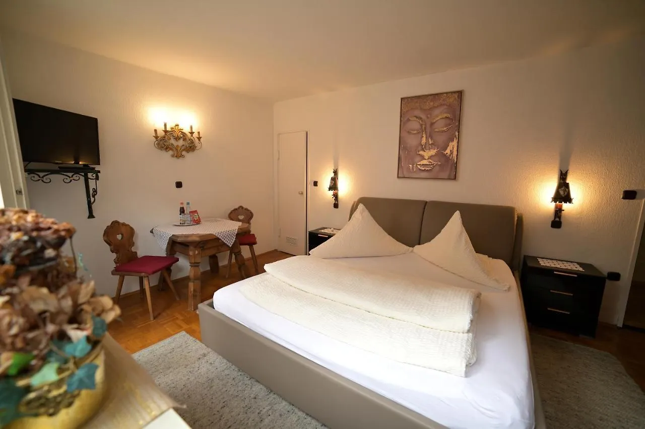 Hotel Zrenners Garni Waldsassen