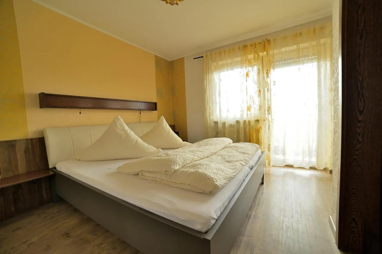 *** Guest house Hotel Zrenners Garni Waldsassen Germany