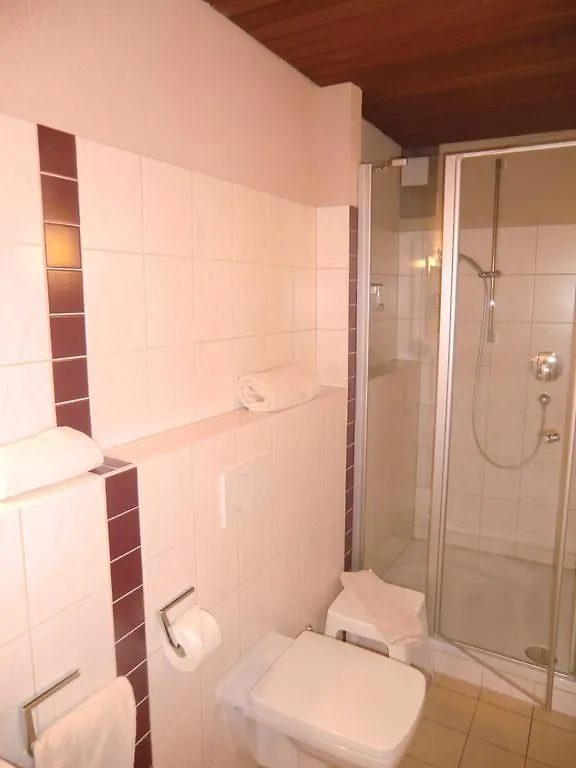 Guest house Hotel Zrenners Garni Waldsassen
