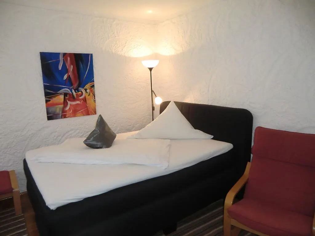 Hotel Zrenners Garni Waldsassen