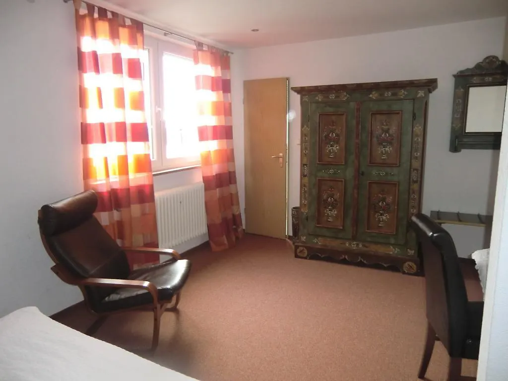 Hotel Zrenners Garni Waldsassen Guest house