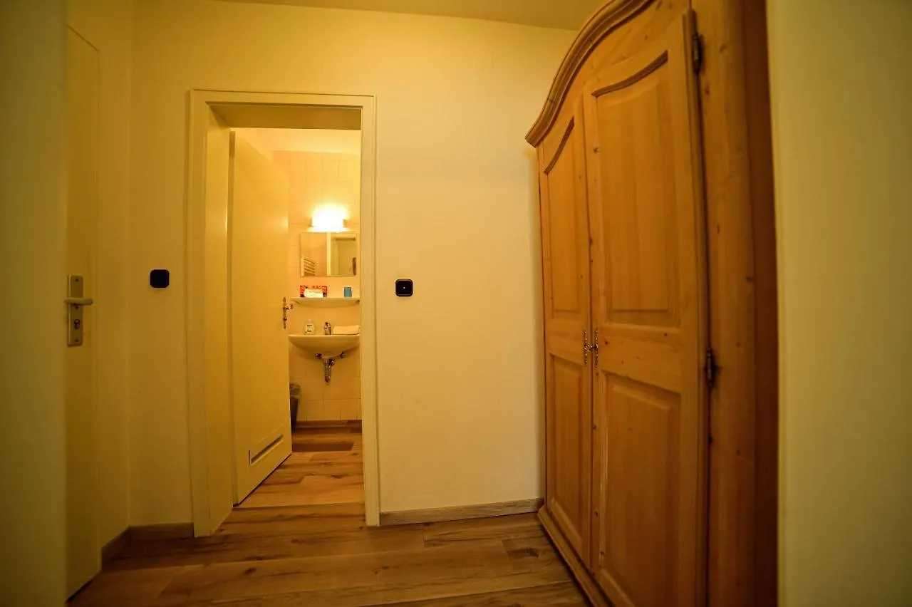 Hotel Zrenners Garni Waldsassen 3*,  Germany