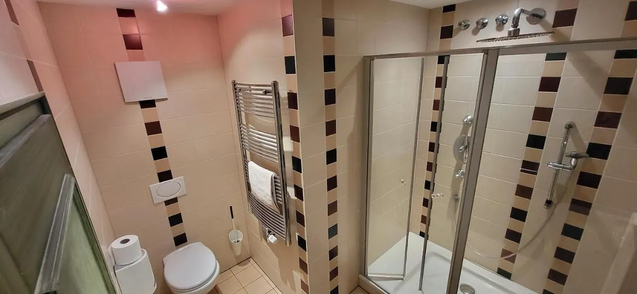Hotel Zrenners Garni Waldsassen Germany