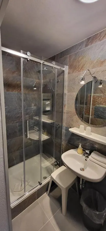 Hotel Zrenners Garni Waldsassen