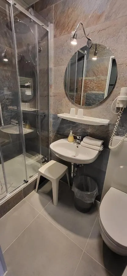 Hotel Zrenners Garni Waldsassen