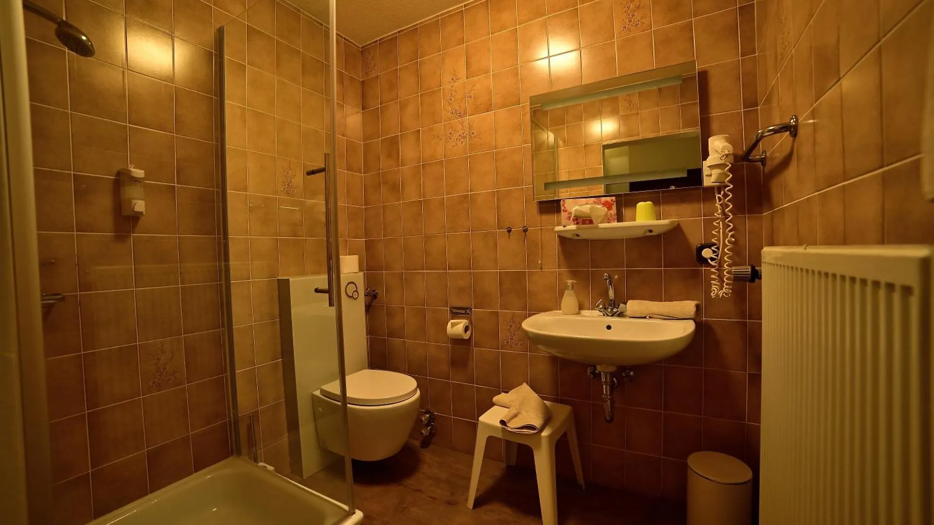 Hotel Zrenners Garni Waldsassen Guest house