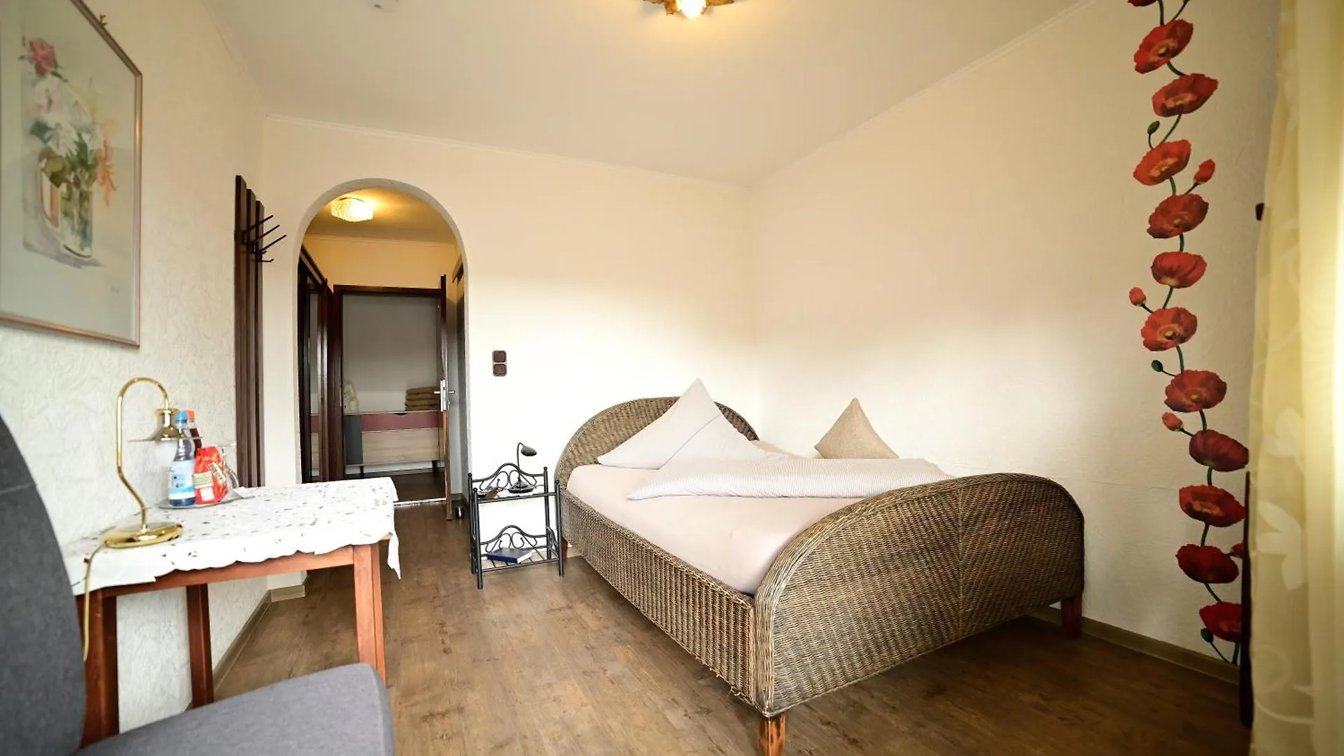 Hotel Zrenners Garni Waldsassen Guest house