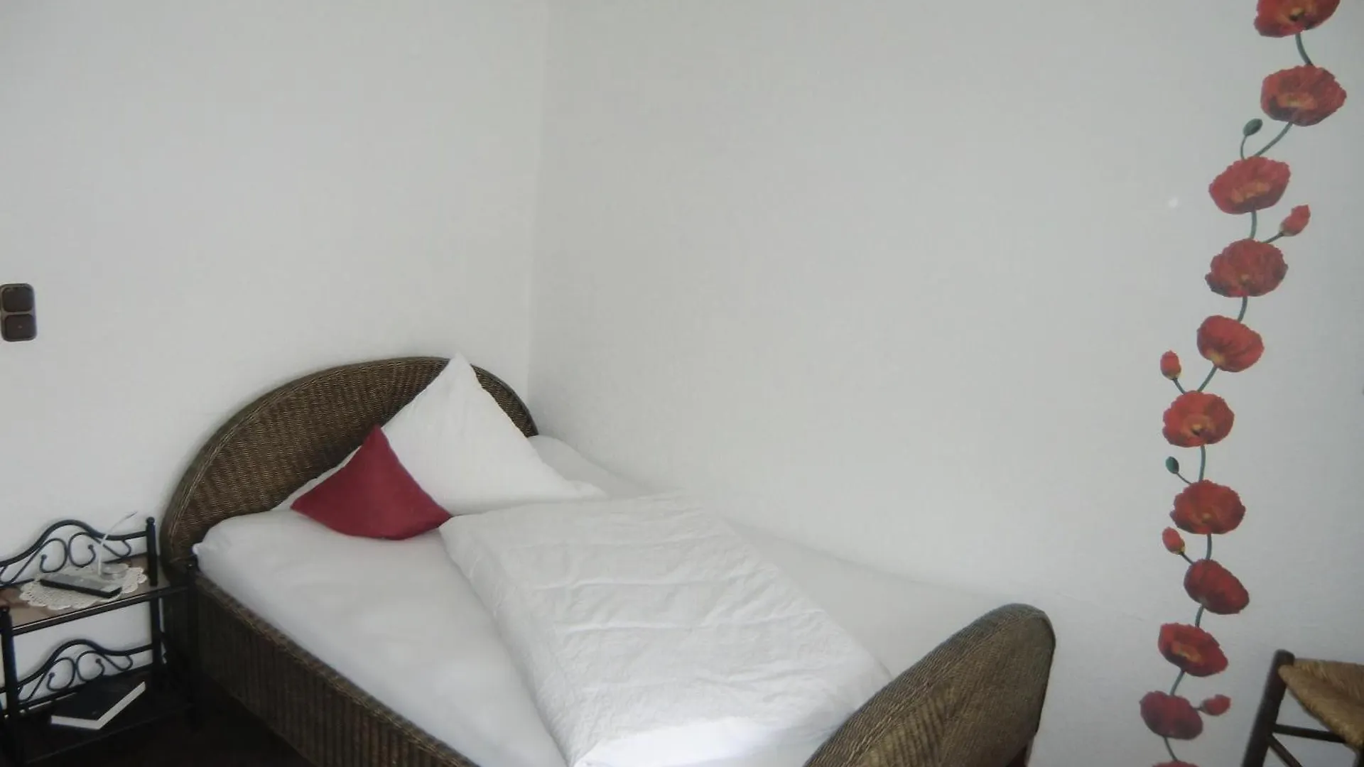 Guest house Hotel Zrenners Garni Waldsassen