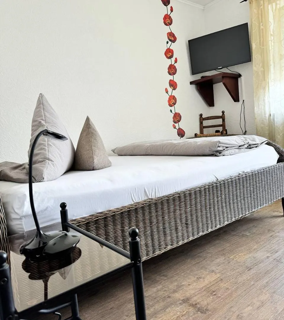 Guest house Hotel Zrenners Garni Waldsassen