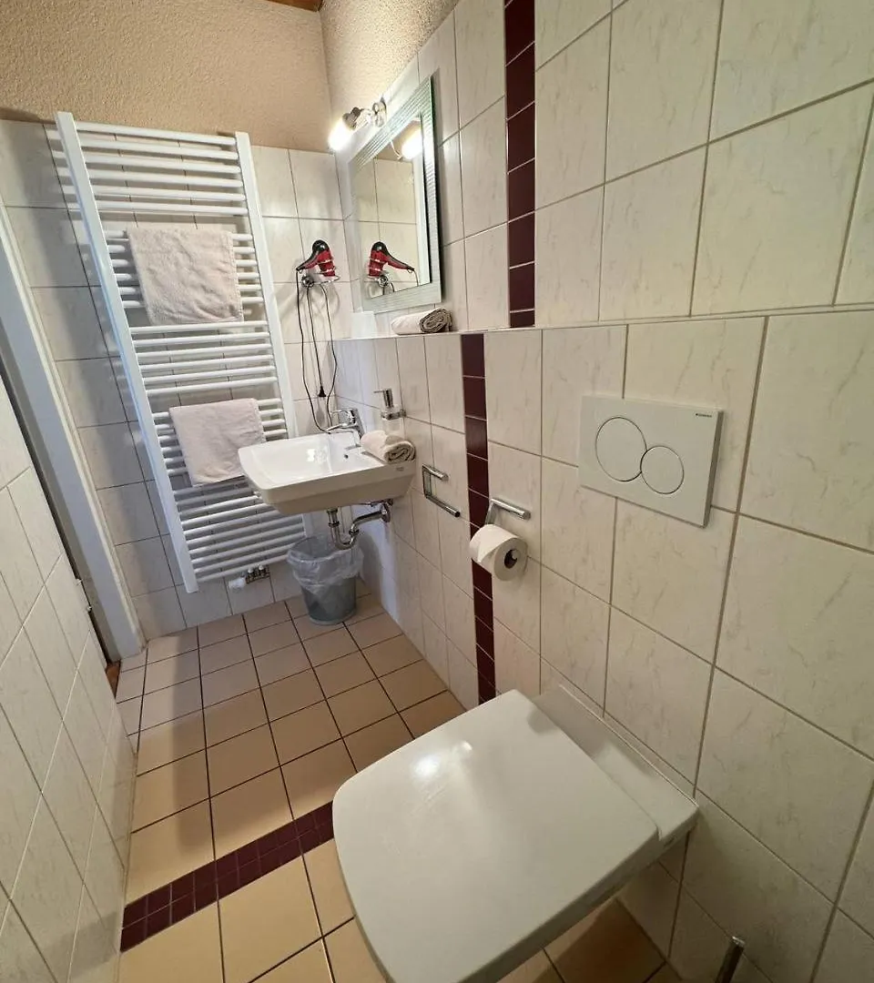 Hotel Zrenners Garni Waldsassen
