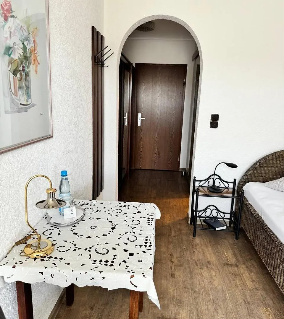 Hotel Zrenners Garni Waldsassen Guest house