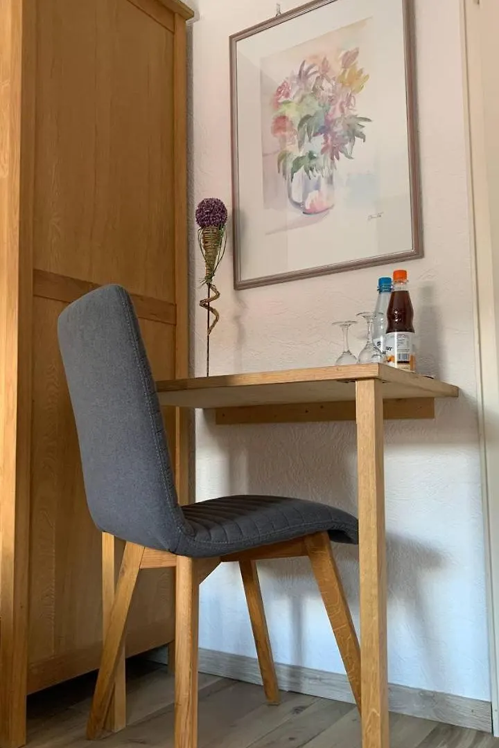 Guest house Hotel Zrenners Garni Waldsassen