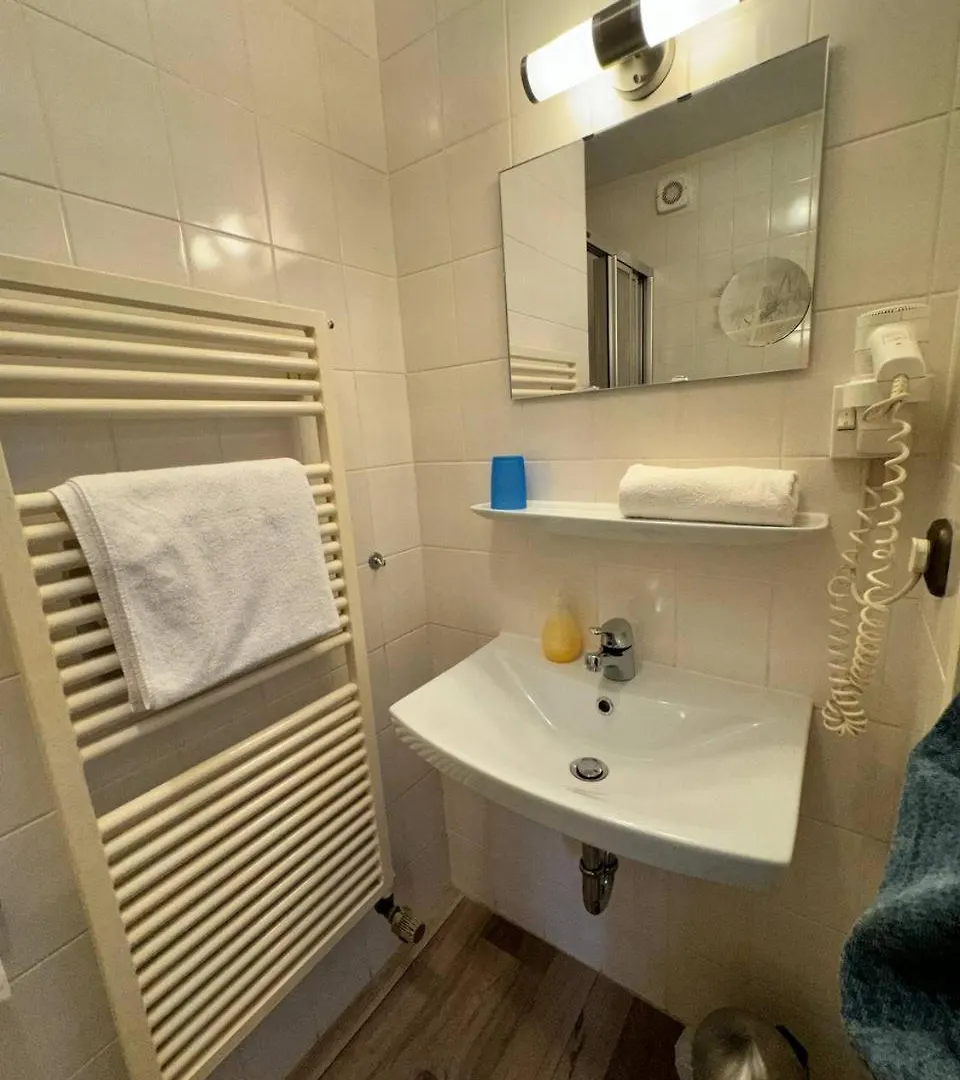 Hotel Zrenners Garni Waldsassen Germany