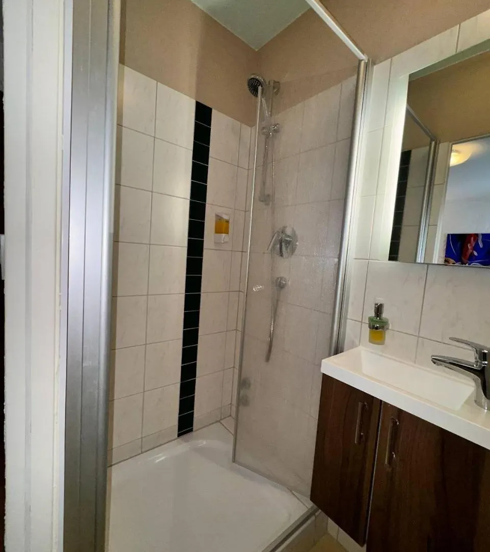 Hotel Zrenners Garni Waldsassen Guest house