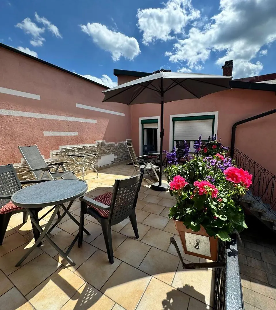 Hotel Zrenners Garni Waldsassen 3*,  Germany
