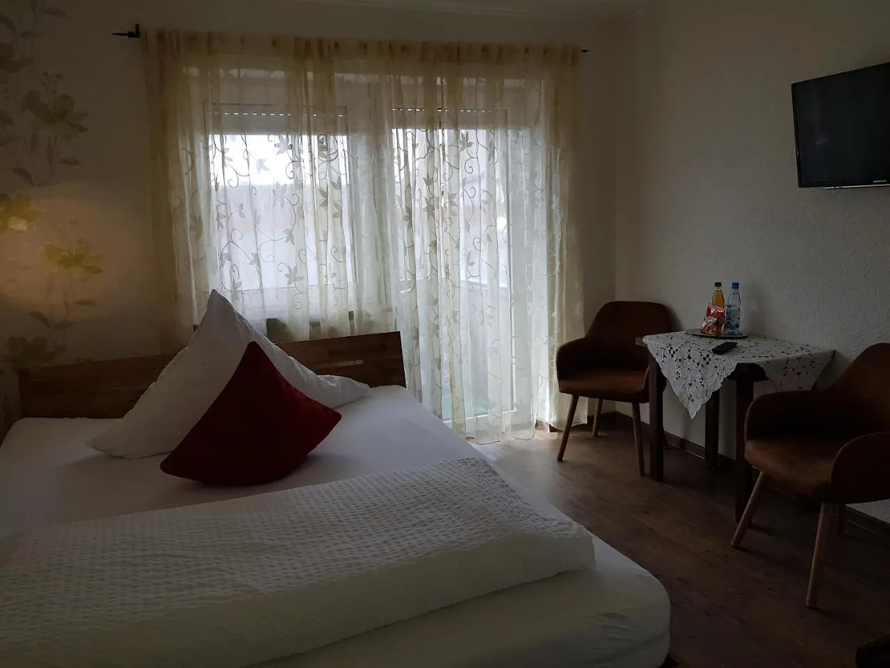 Hotel Zrenners Garni Waldsassen Guest house